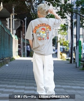 ◆NEW JACK アソート Tシャツ◆gt-nj202401