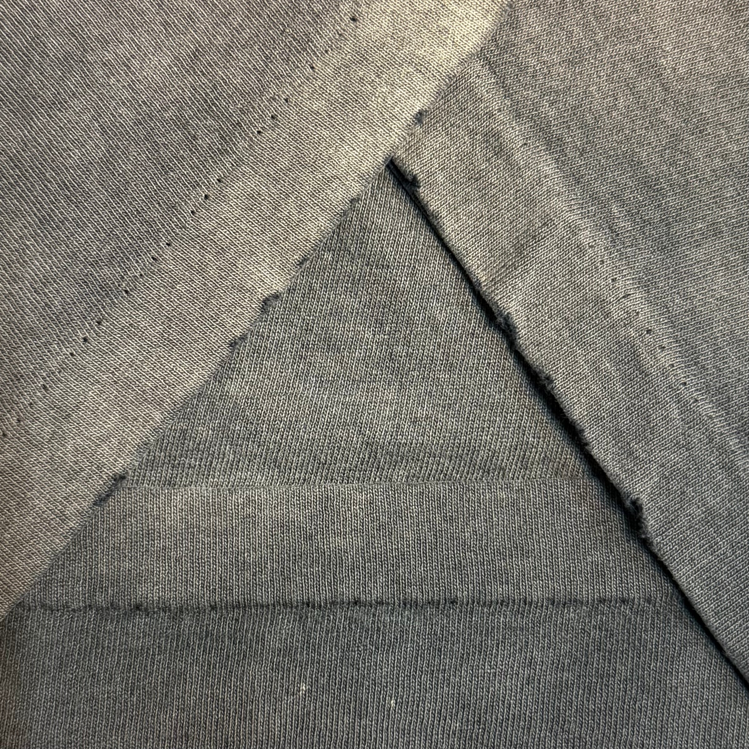 Marlboro Unlimited "Lizard" Fade Tee