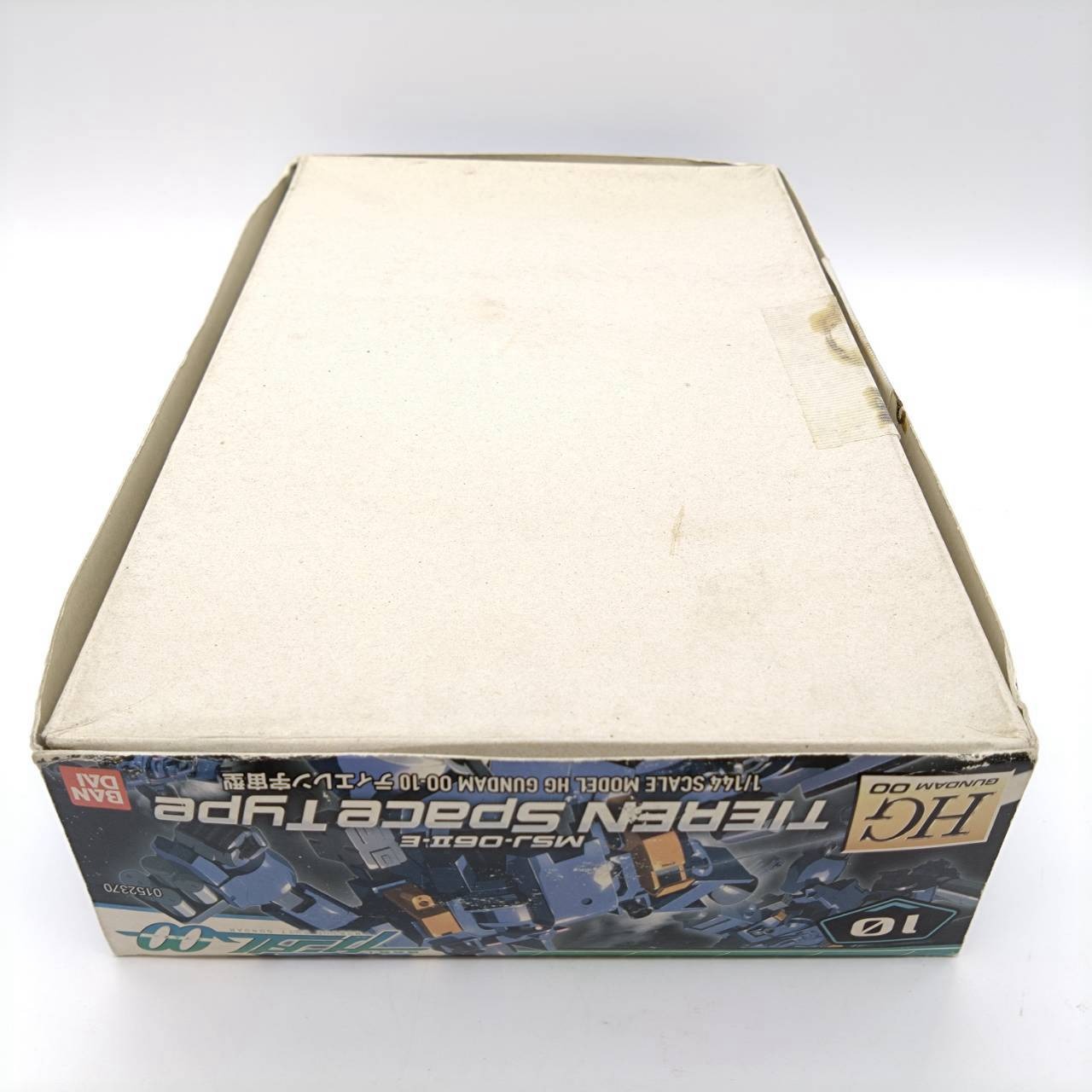 HG 1/144 ティエレン宇宙型
