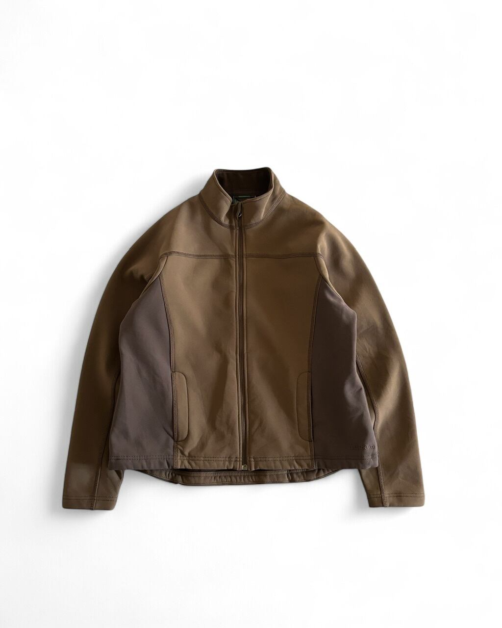 L.L.bean softshell jacket