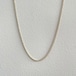 【14K-3-29】18inch 14K real gold chain necklace