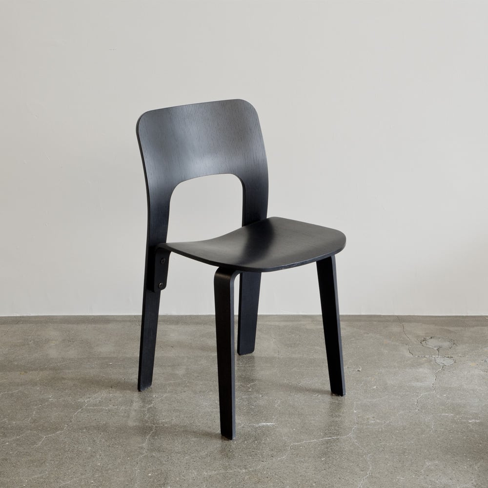 USED 2脚セット nextmaruni ジャスパー・モリソン チェア (影シリーズ