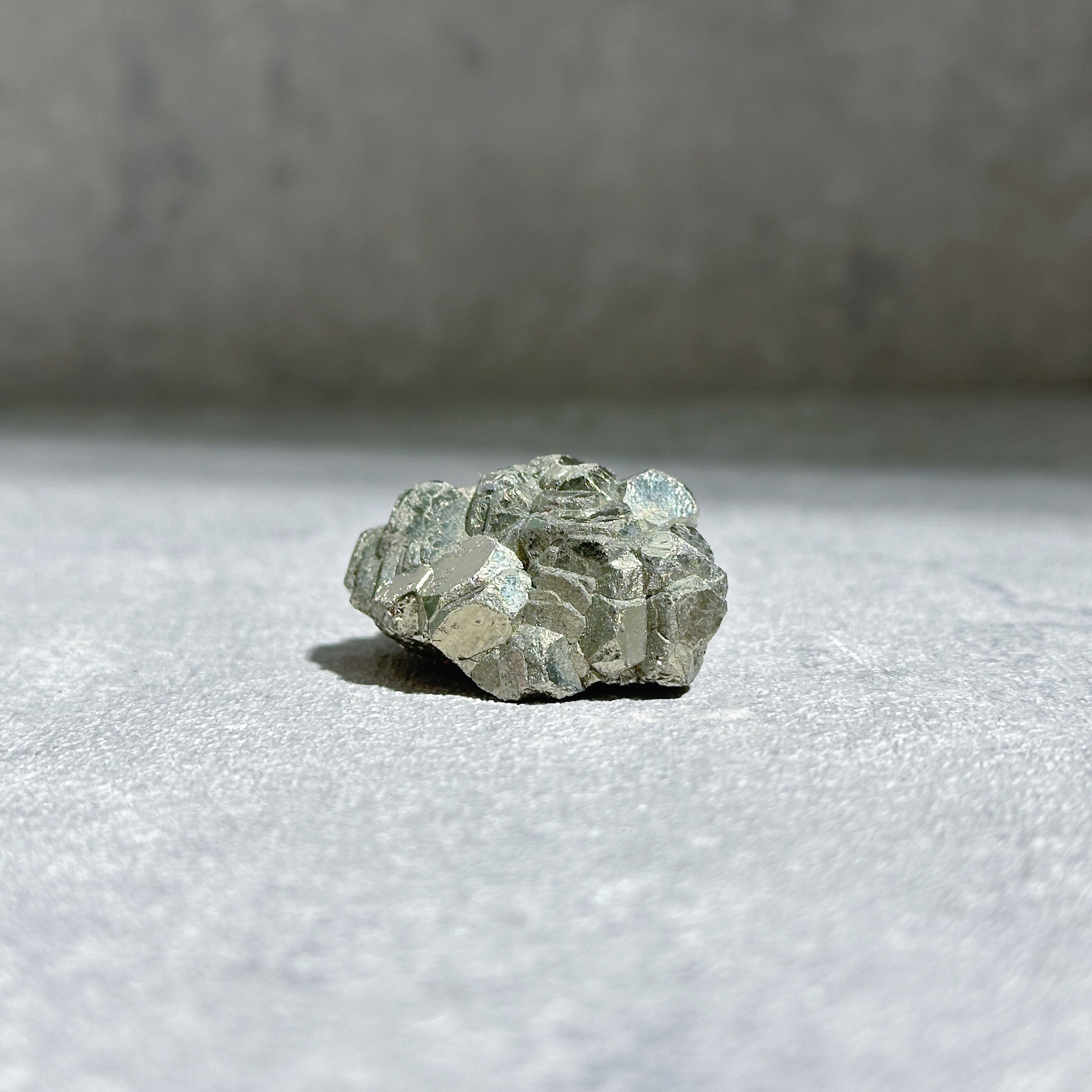 パワーストーン　パイライト パイライト 原石42◇Pyrite◇天然石・鉱物・パワーストーン | Kamoku