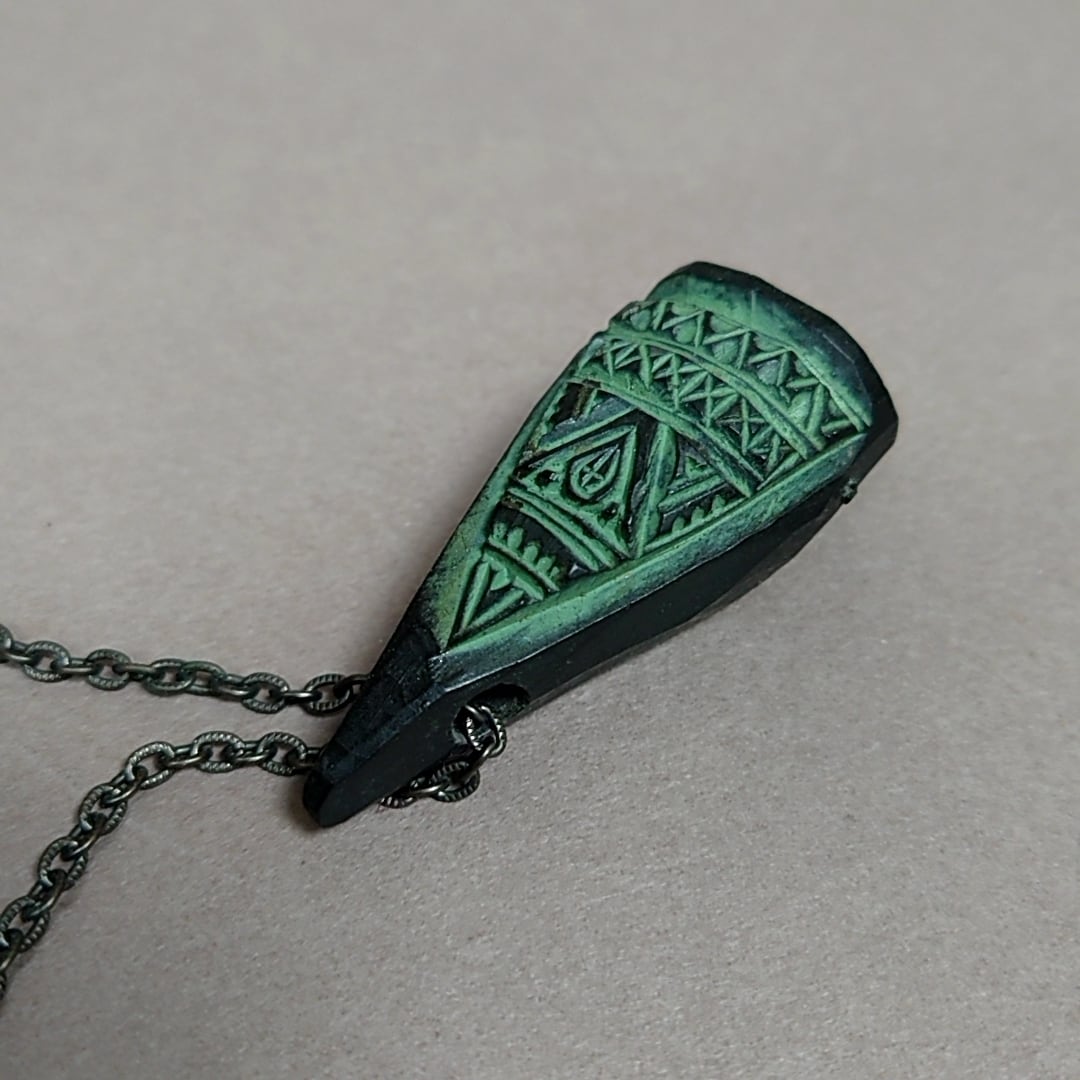 アイヌ彫刻家 砂澤ビッキ作