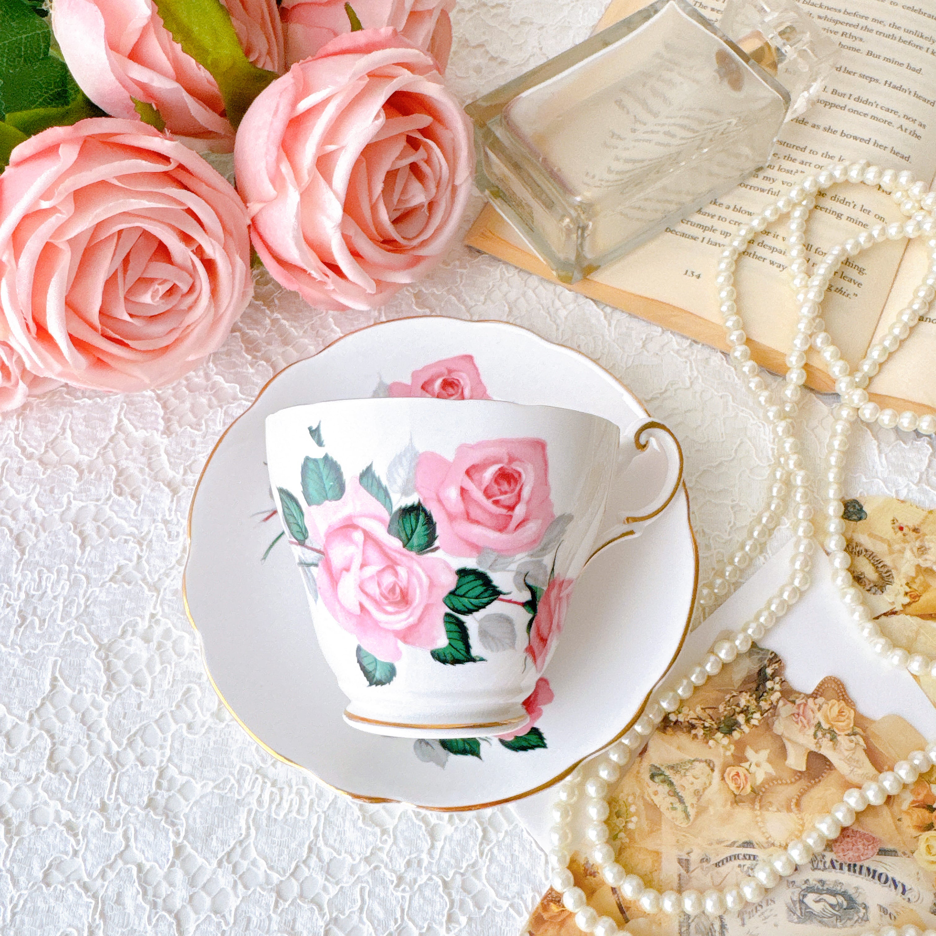 ユーハイム コンフェクト 筒盃 プリン容器 昭和レトロ 古道具 アンティーク piéce antique