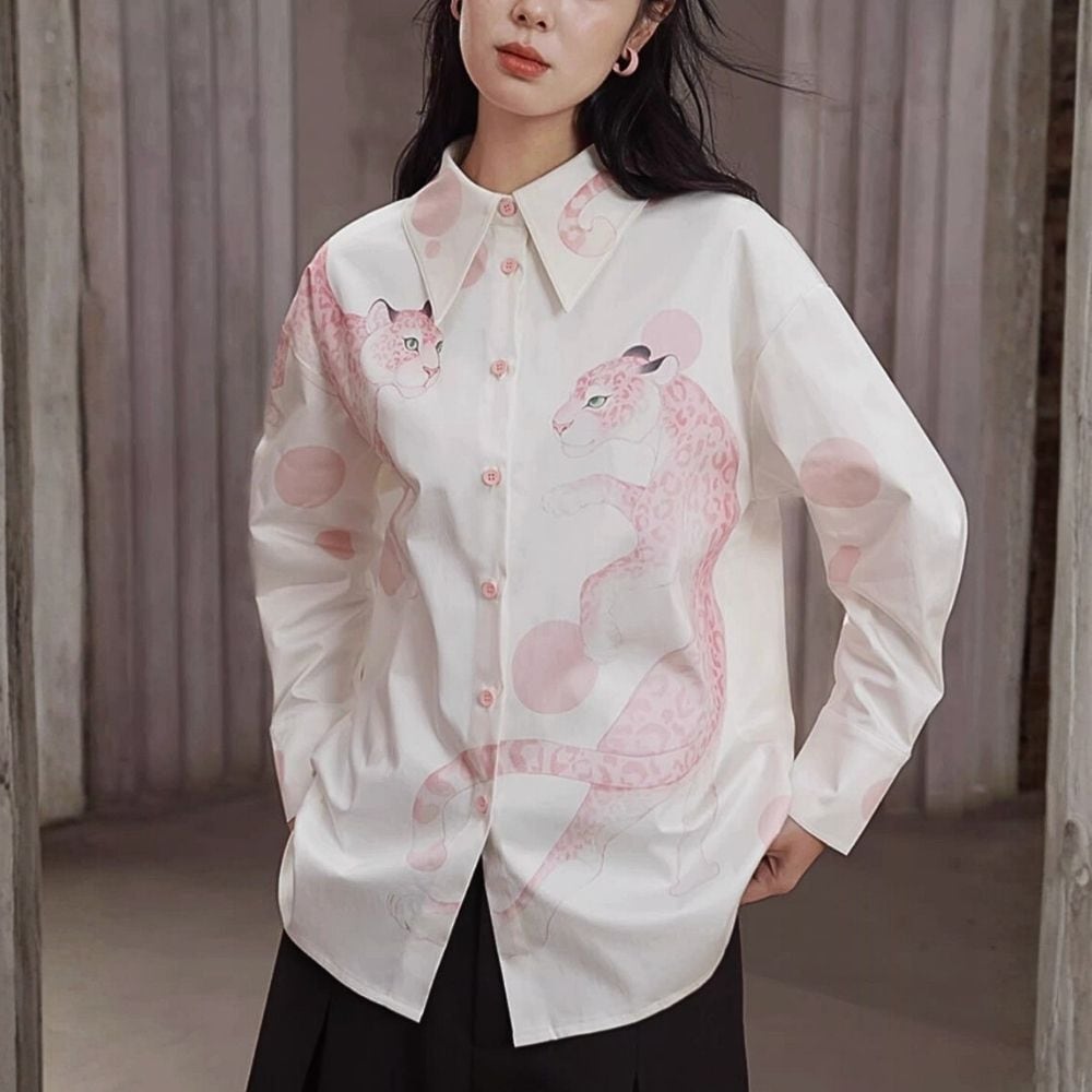 ワイルドキャット | EMMA GRAND