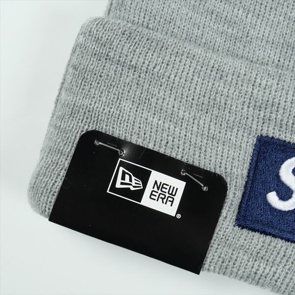 Size【フリー】 SUPREME シュプリーム ×New Era 25FW Box Logo Beanie