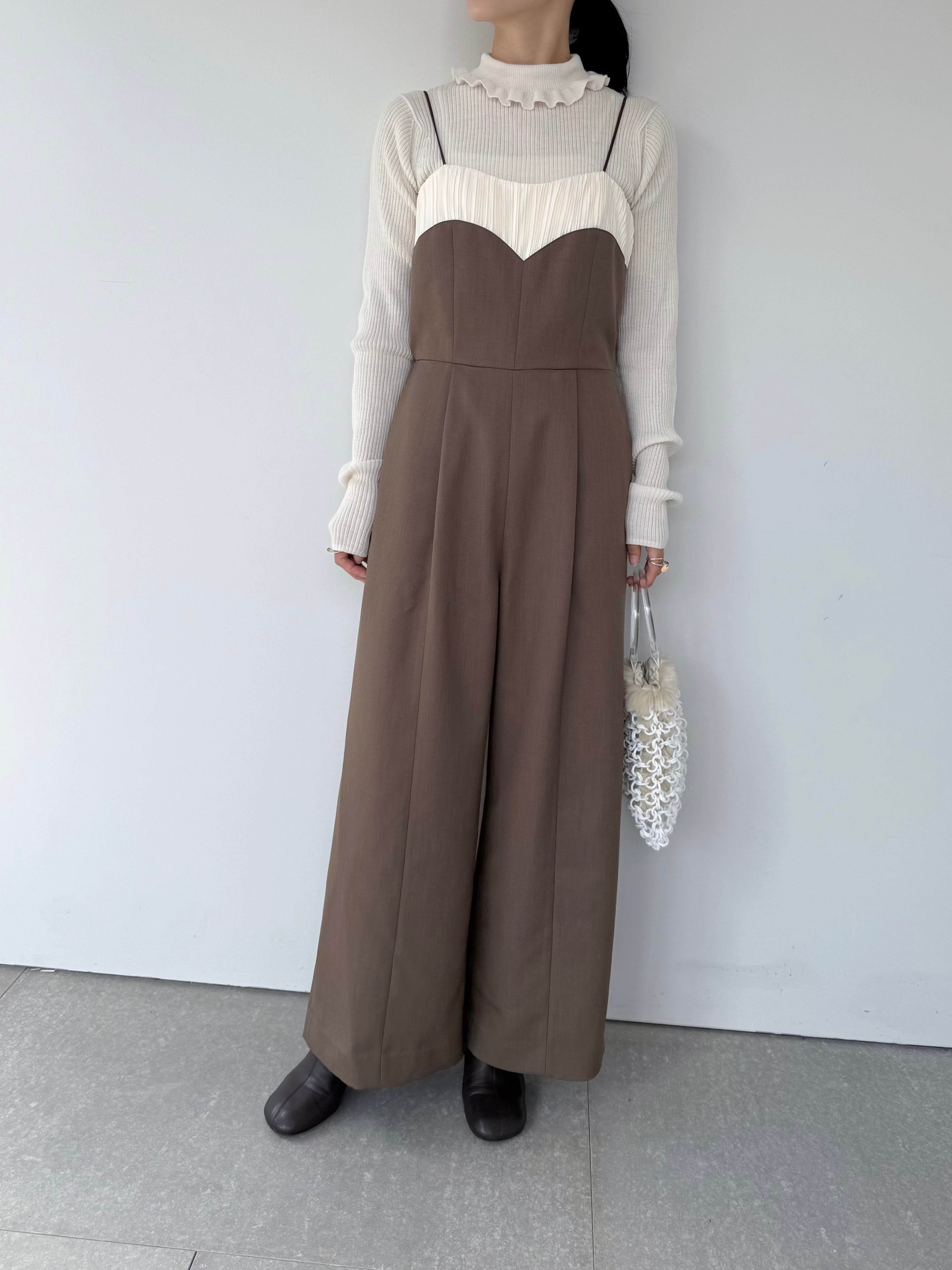 オールインワン　ミュベール オールインワン ミュベール - メルカリ