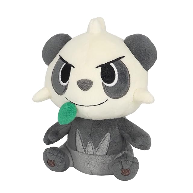 ポケットモンスター デカヌチャン ぬいぐるみ (S) PP254 ポケモン