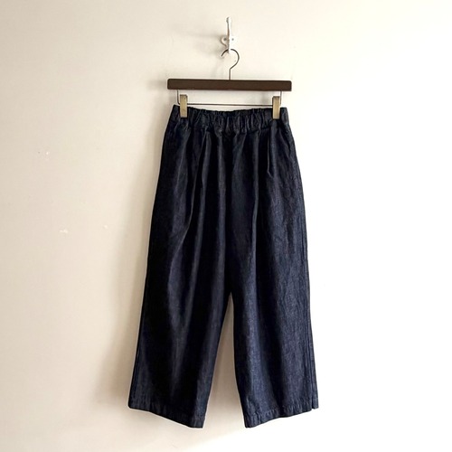 C30628 7oz Denim Cozy Pants