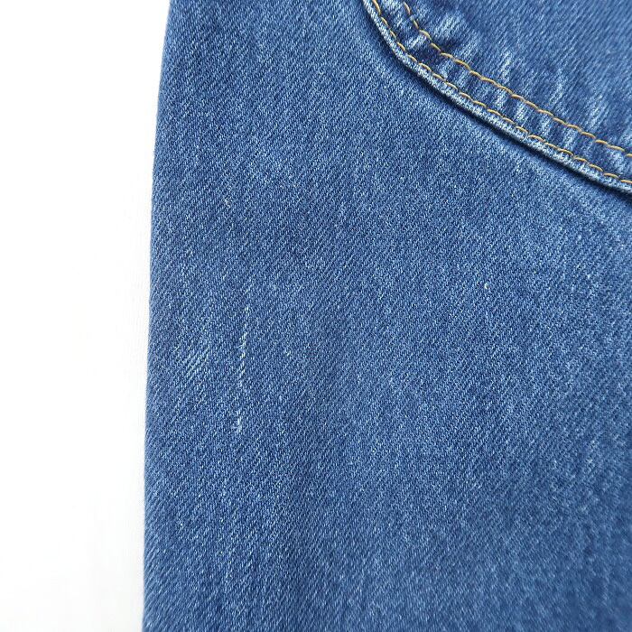 古着 USA製 80年代〜 リー LEE デニムパンツ ジーンズ ジーパン