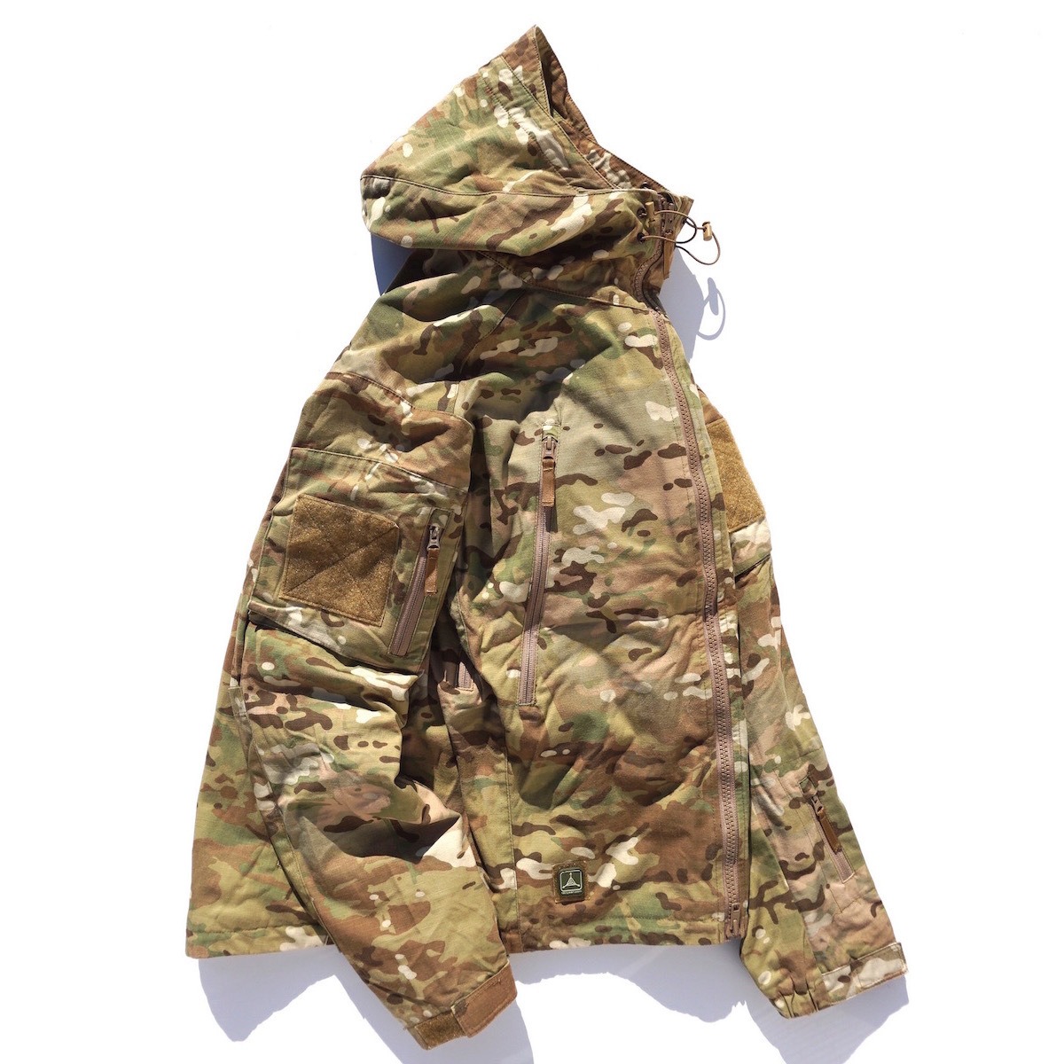 USA製 [TAD GEAR] 