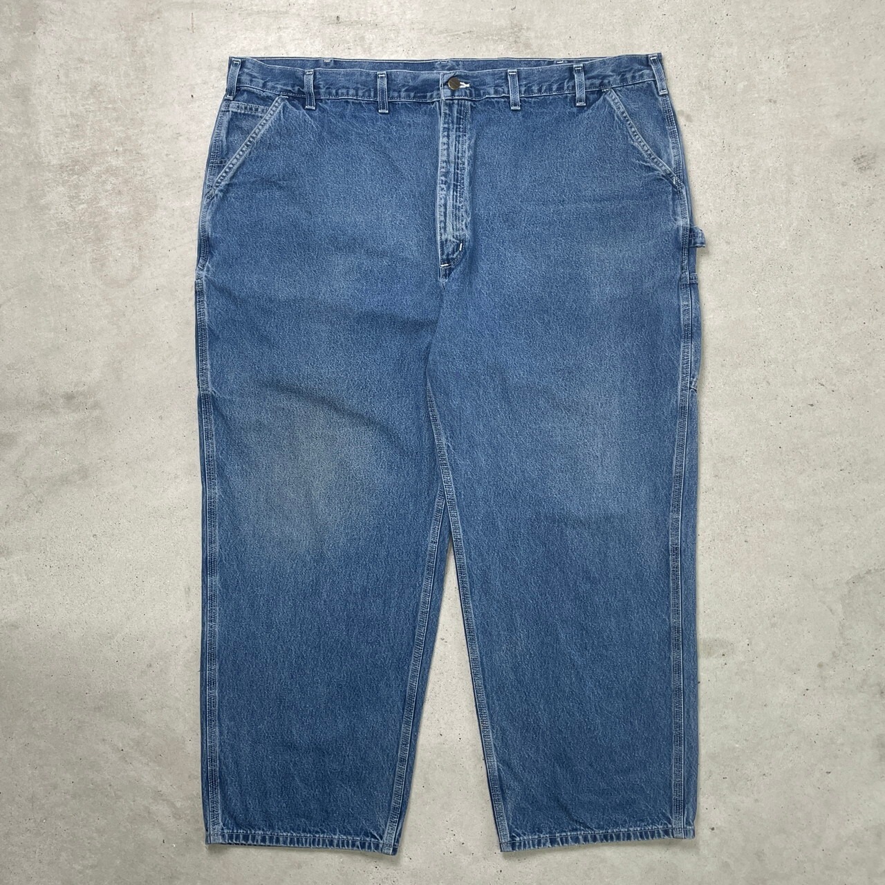 Carhartt カーハート デニムペインターパンツ デニムパンツ メンズW50 