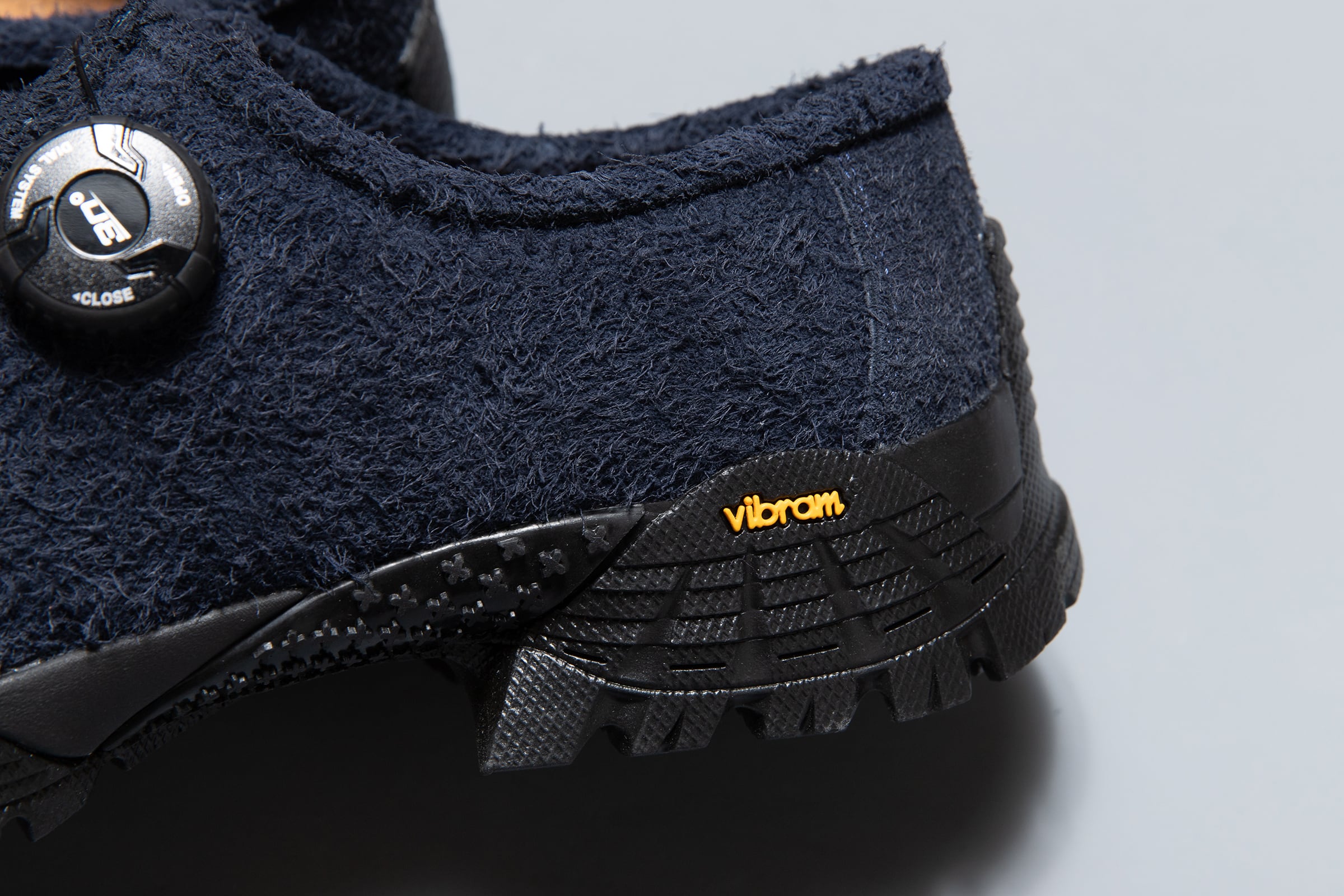 pg KNOCK 2 | NAVY | PLAYGROUND | スニーカーショップ