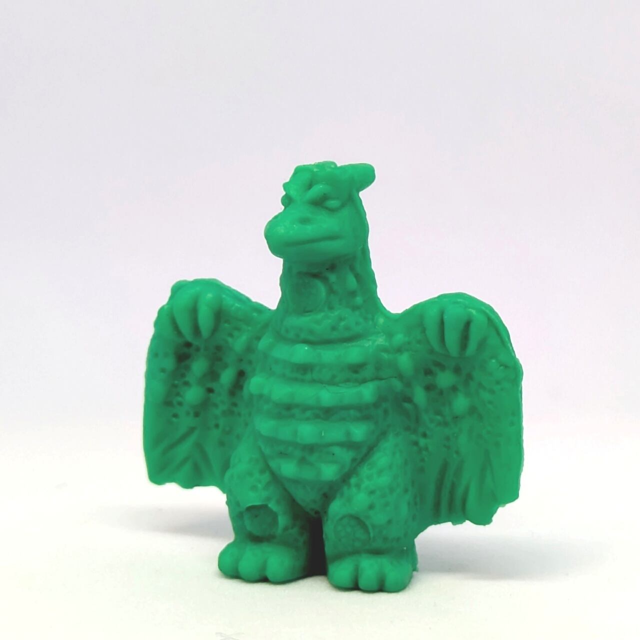 怪獣消しゴム | 今でも見えてる！ ウルトラの星