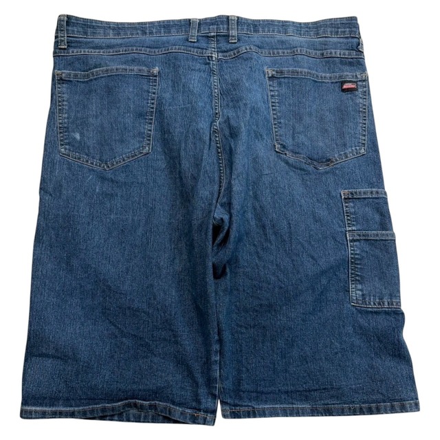 【W42】Dickies   ワークショーツ
