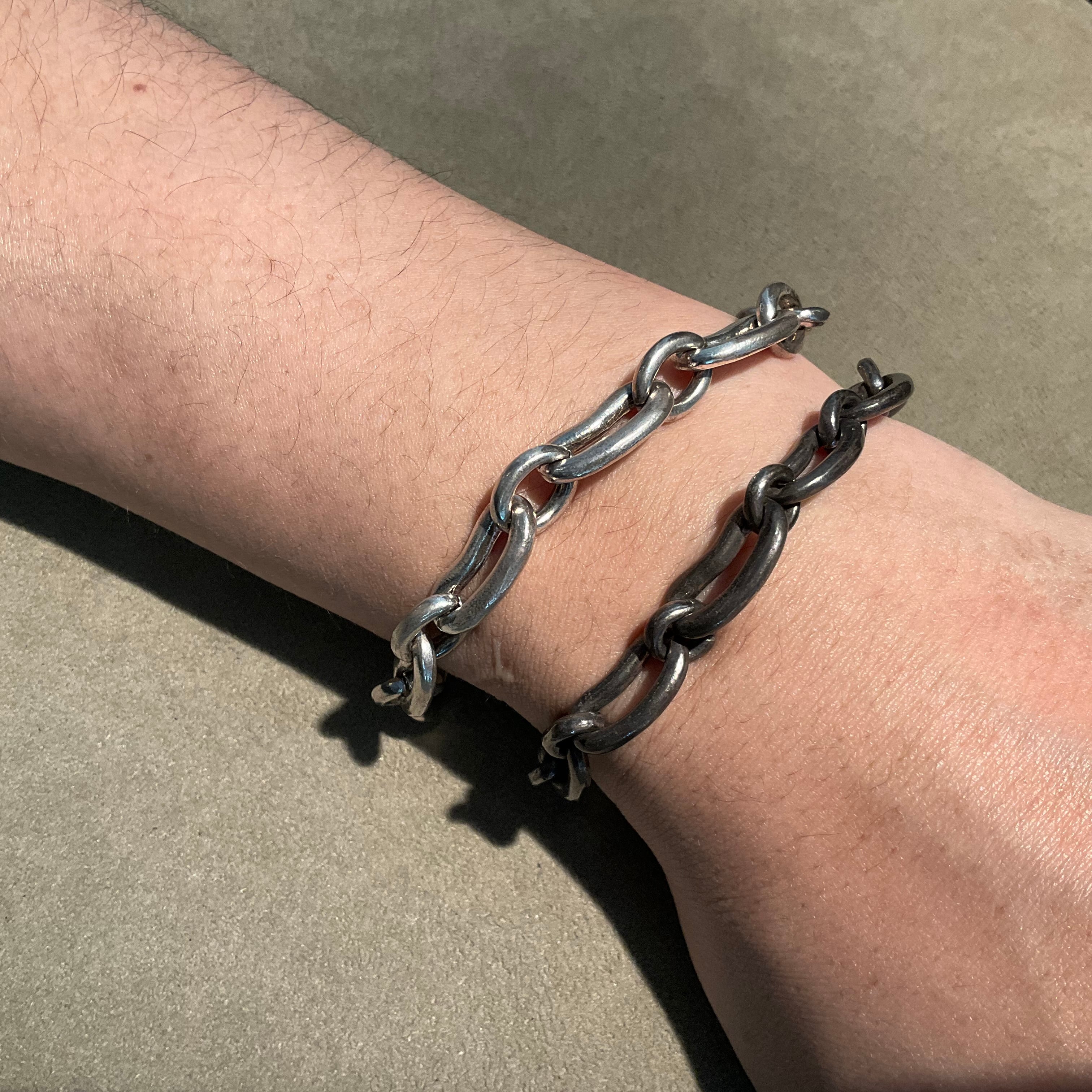 vintage Chan Bracelet | FirstOrderJewelry ファーストオーダー