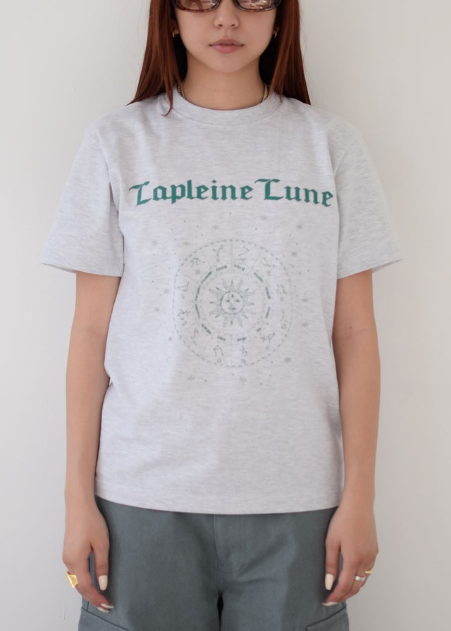 SIGN OF THE ZODIAC TEE