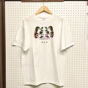 COUNTDOWN T☆B  ｢ダルマ｣Tシャツ （XLサイズ）①