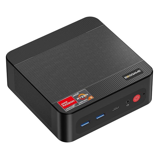 ミニpc 第12世代 n97【N150より速い】mini pc 4コア/4スレッド 最大3.6
