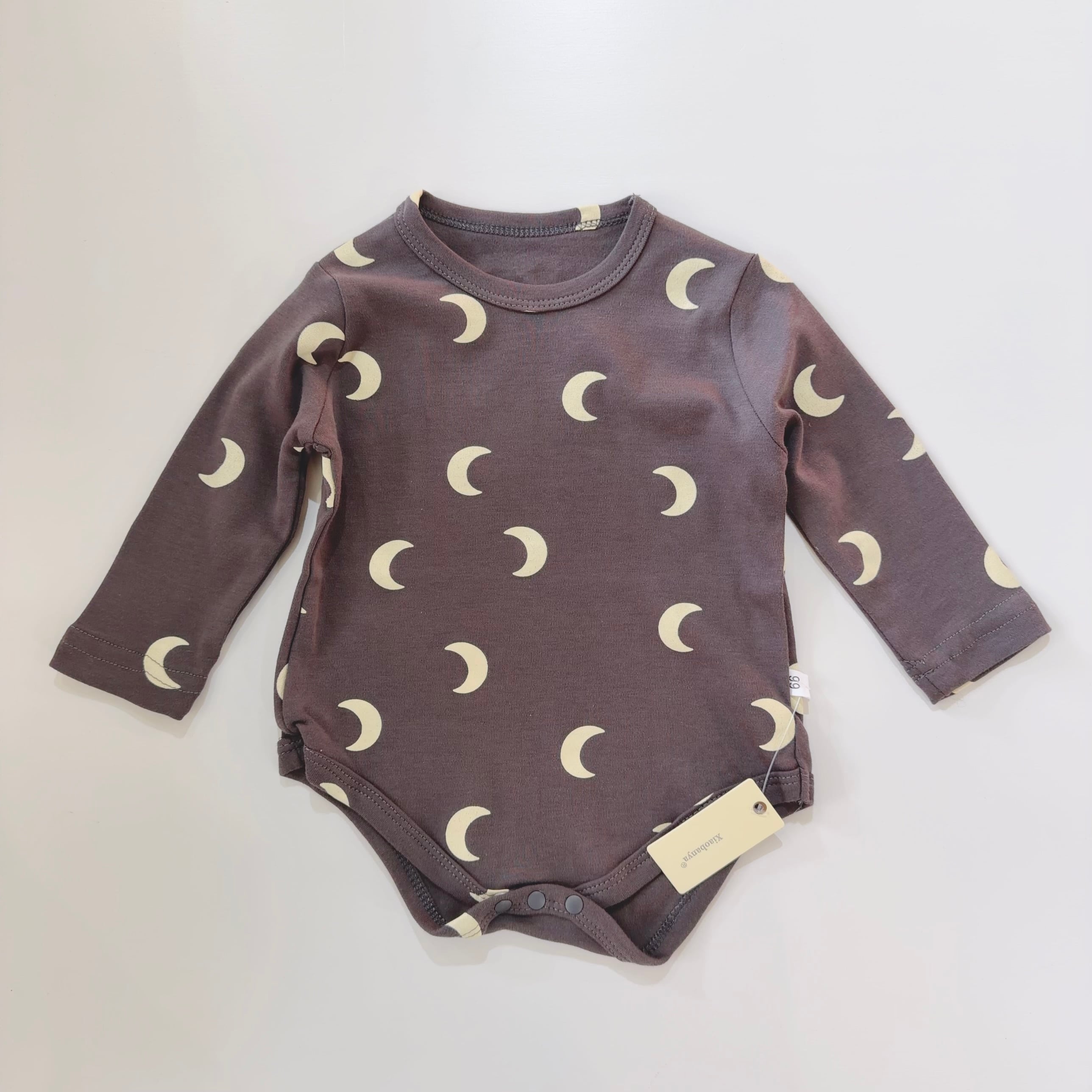 ムーンロンパース