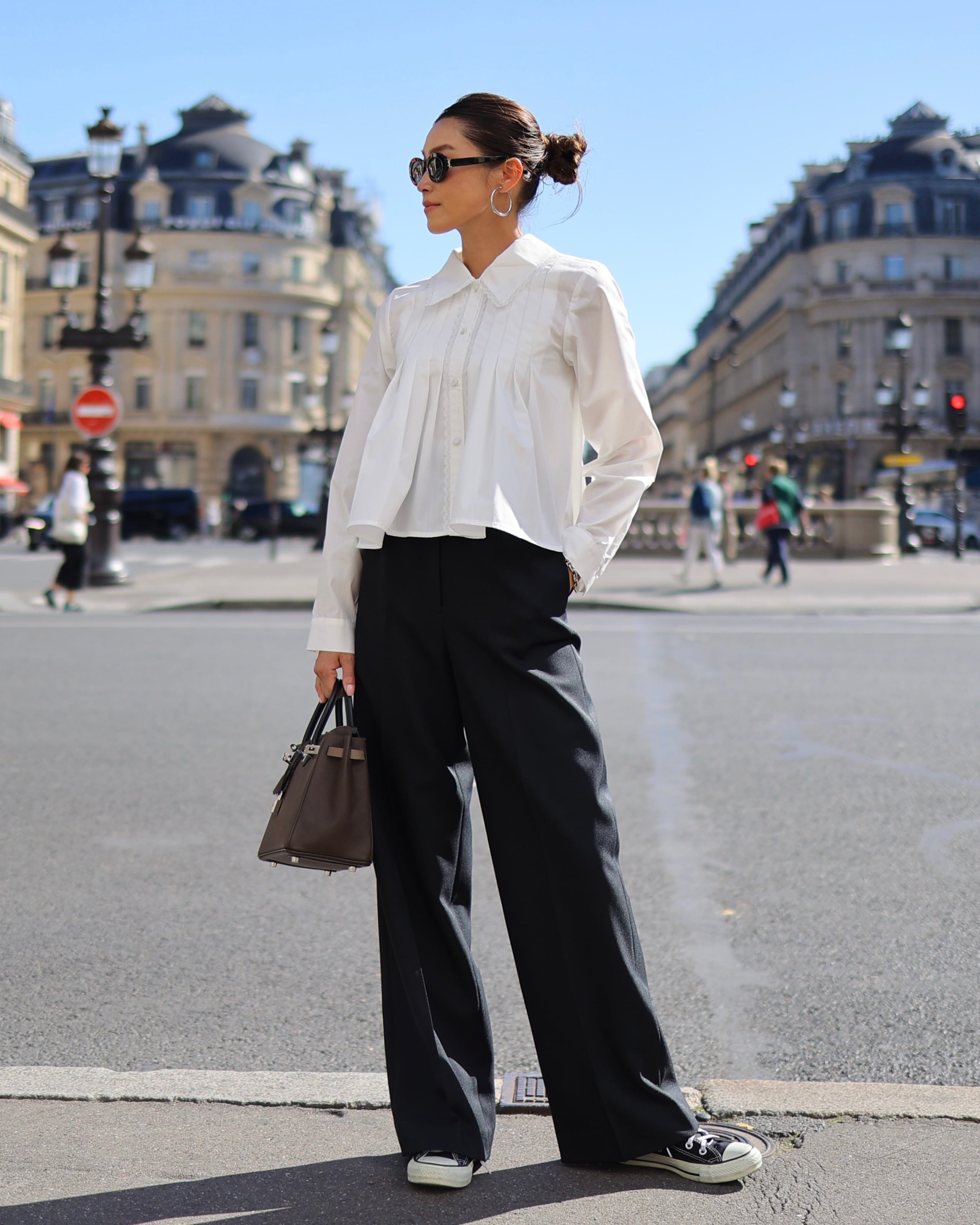 GPB-308 Fabulous Pants | gypsohila