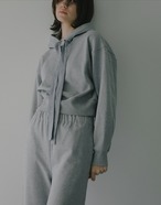 MANOF HOODIE SWEAT SET UP