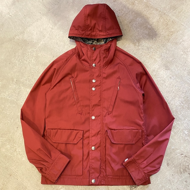 THE NORTH FACE 65/35 MOUNTAIN PARKA