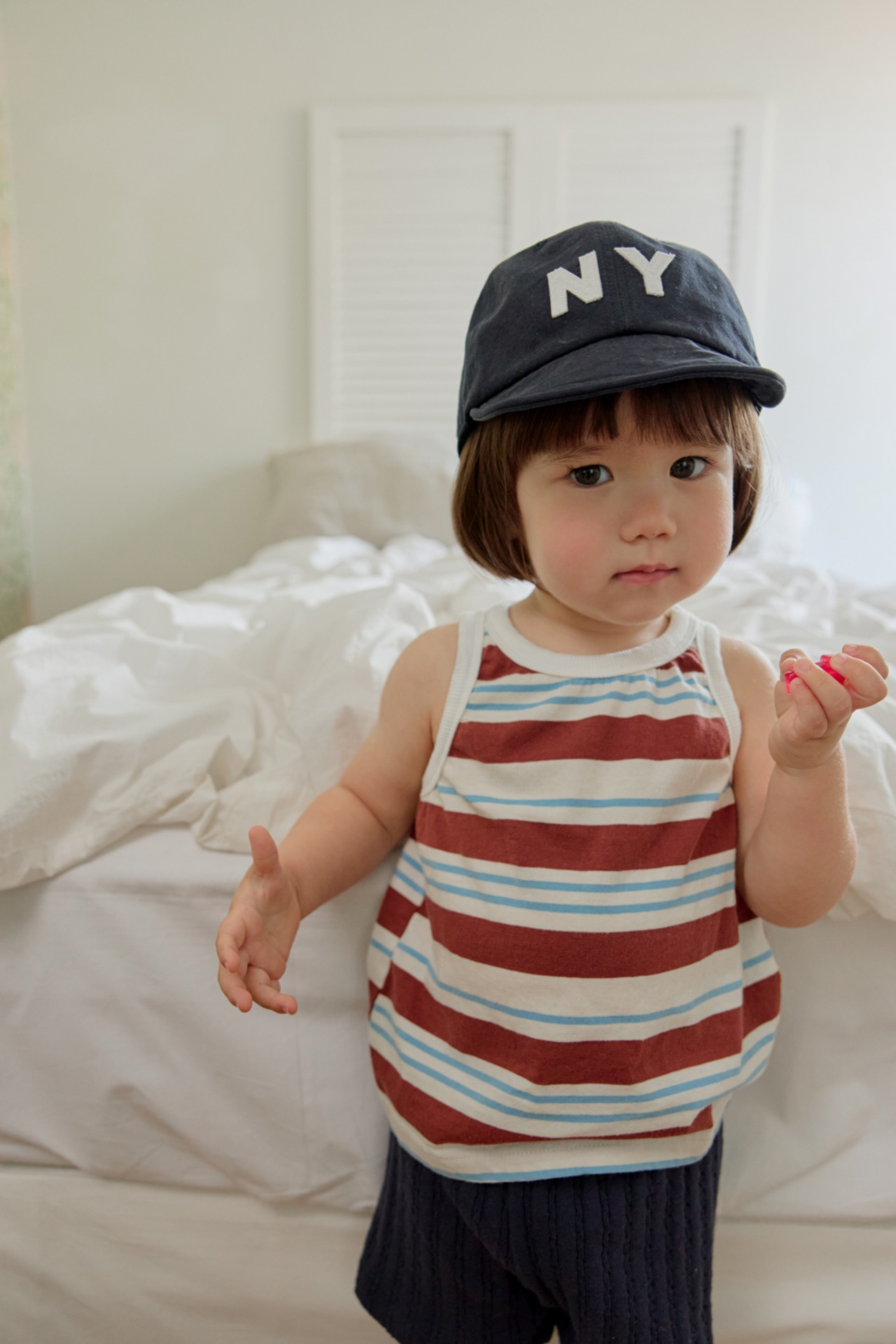 【取寄/韓国直送】ONU  25/SM ジャガードハーフパンツ