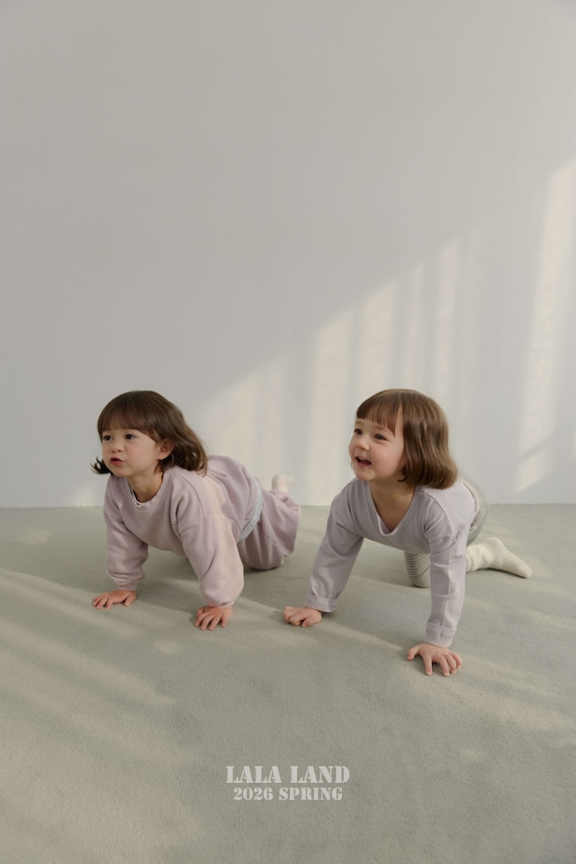 予約⌇LaLa land / Jelly leggings