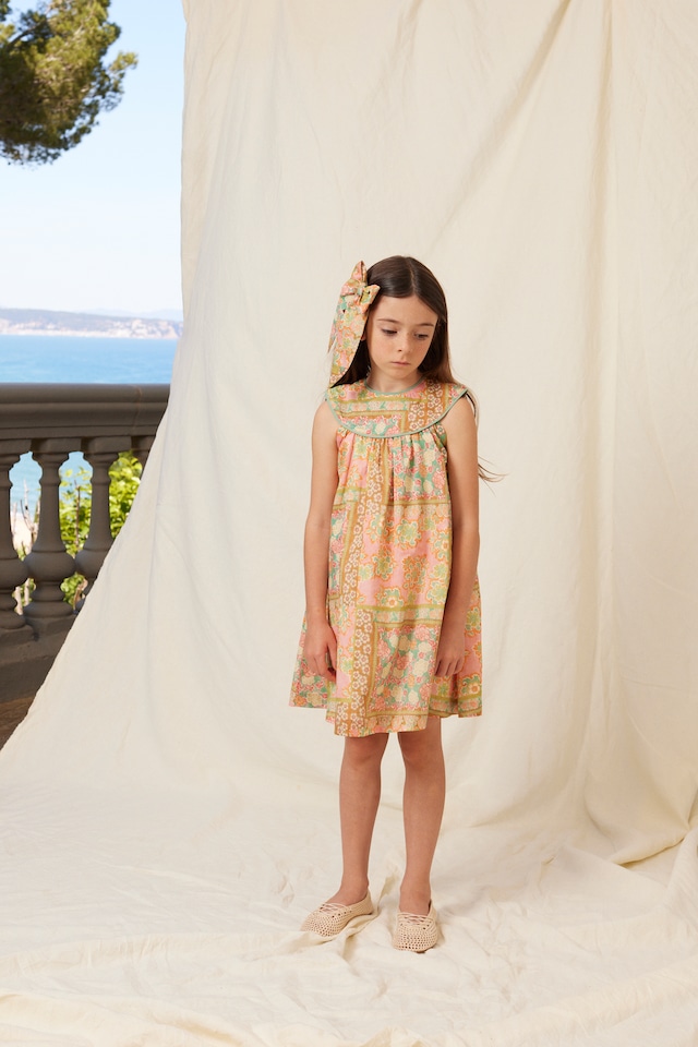 《即納》outlet Bebe Organic / Claire Dress