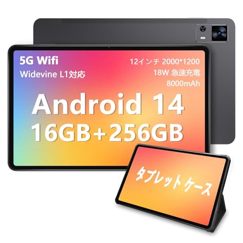 NEC 8型 Android タブレットパソコン LAVIE T0855/CAS（3GB/32GB）Wi