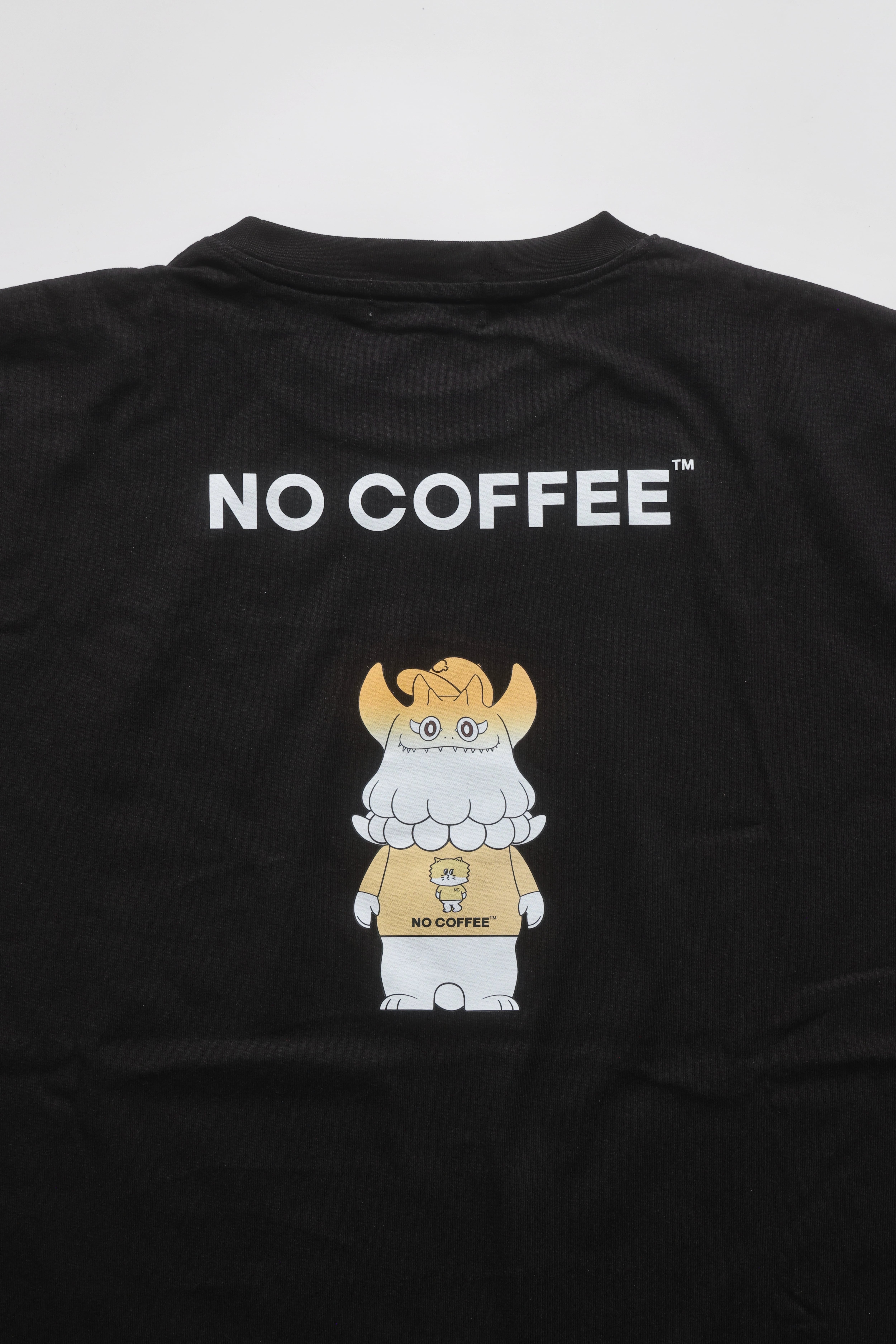 NO COFFEE × T9G Tシャツ2026 | NO COFFEE