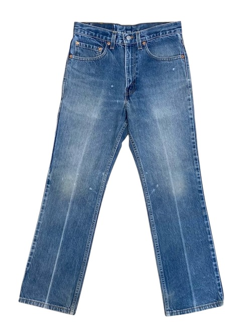 90’s Levi’s 517 MADE IN USA W31×L30