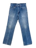 90’s Levi’s 517 MADE IN USA W31×L30