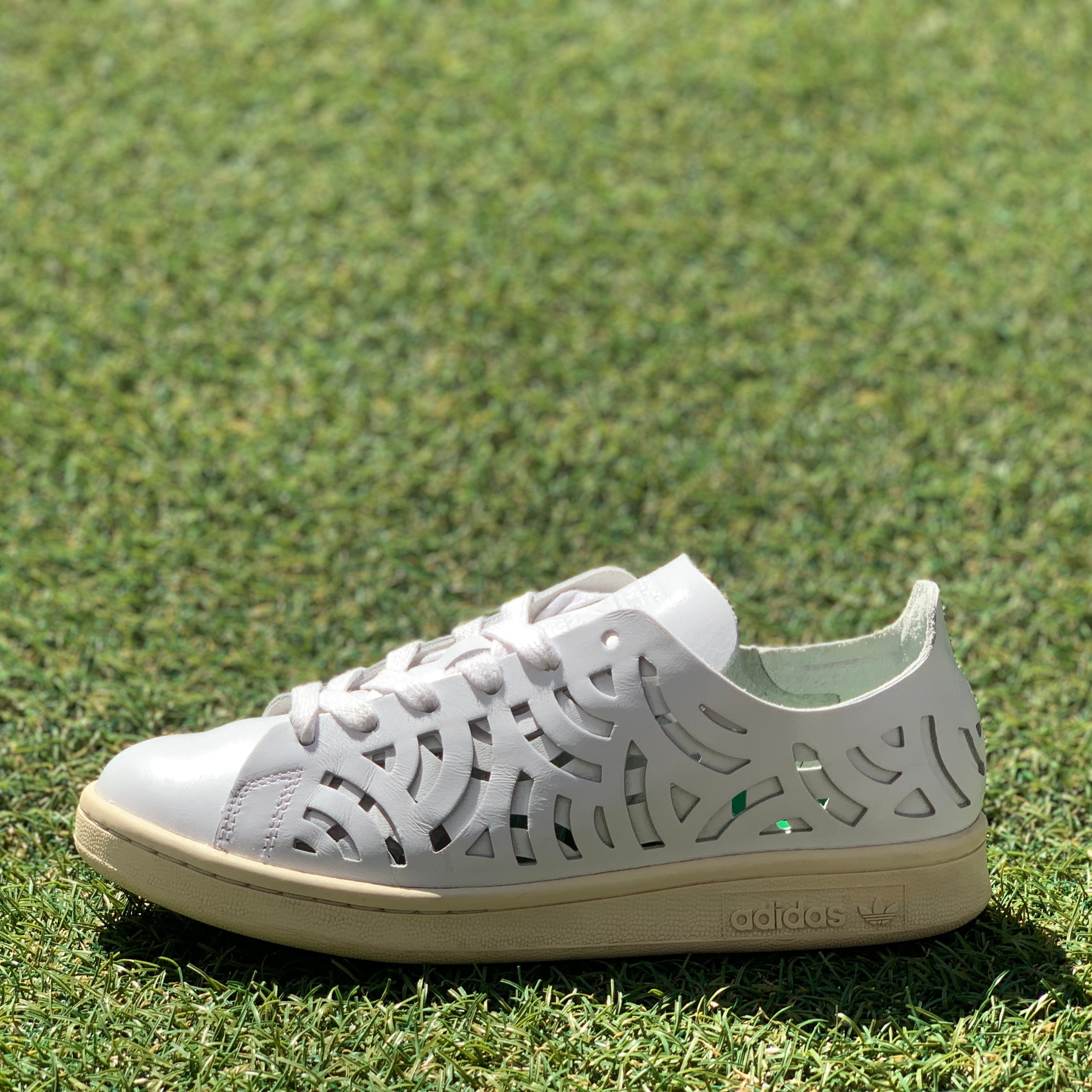 adidas アディダス STAN SMITH W スタンスミス　25