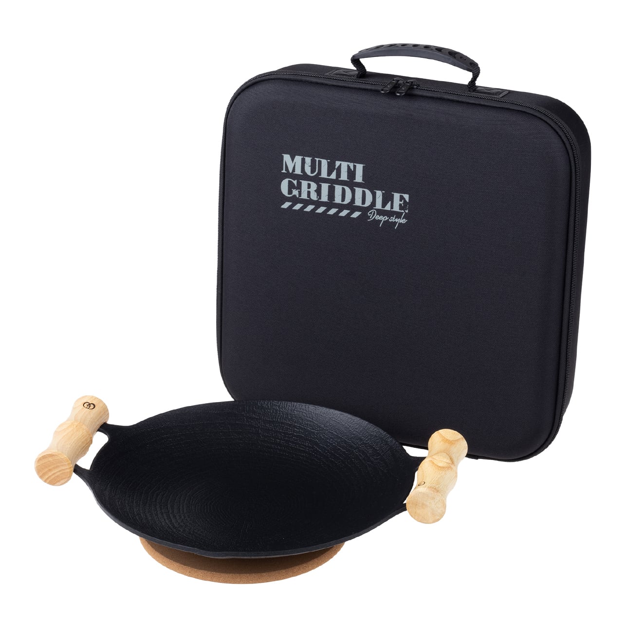 鉄板マルチグリドル | JHQ SHOP