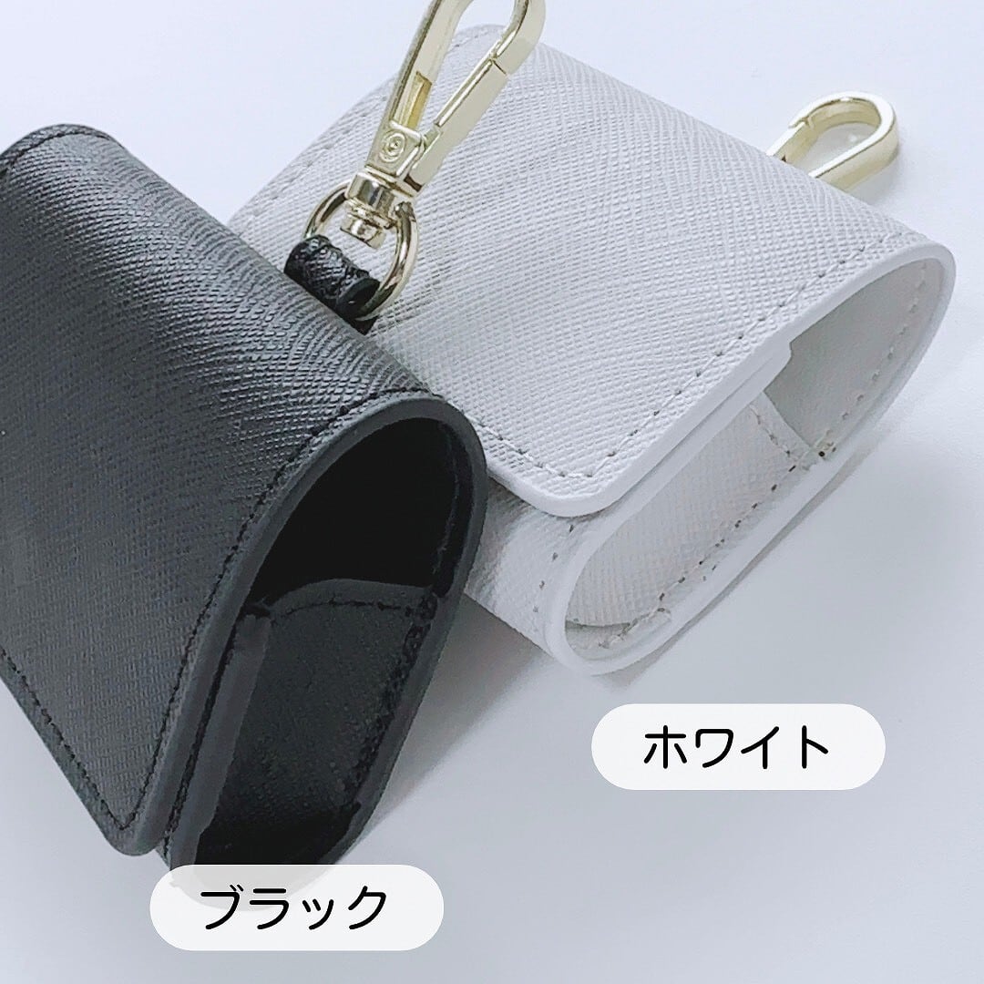 AirPods レザーケース ( Airpods 用・ AirPodsPro 用) | Lune (リュンヌ)