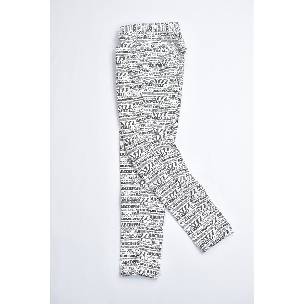 90s~ LIMITED JEANS アルファベッド デザイン 総柄 デニム 90s~ LIMITED JEANS アルファベッド デザイン 総柄 デニム