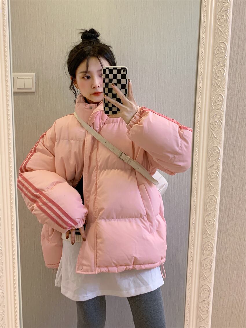 ルーズジャケット ウィンター 冬物 1号婦人39145495808