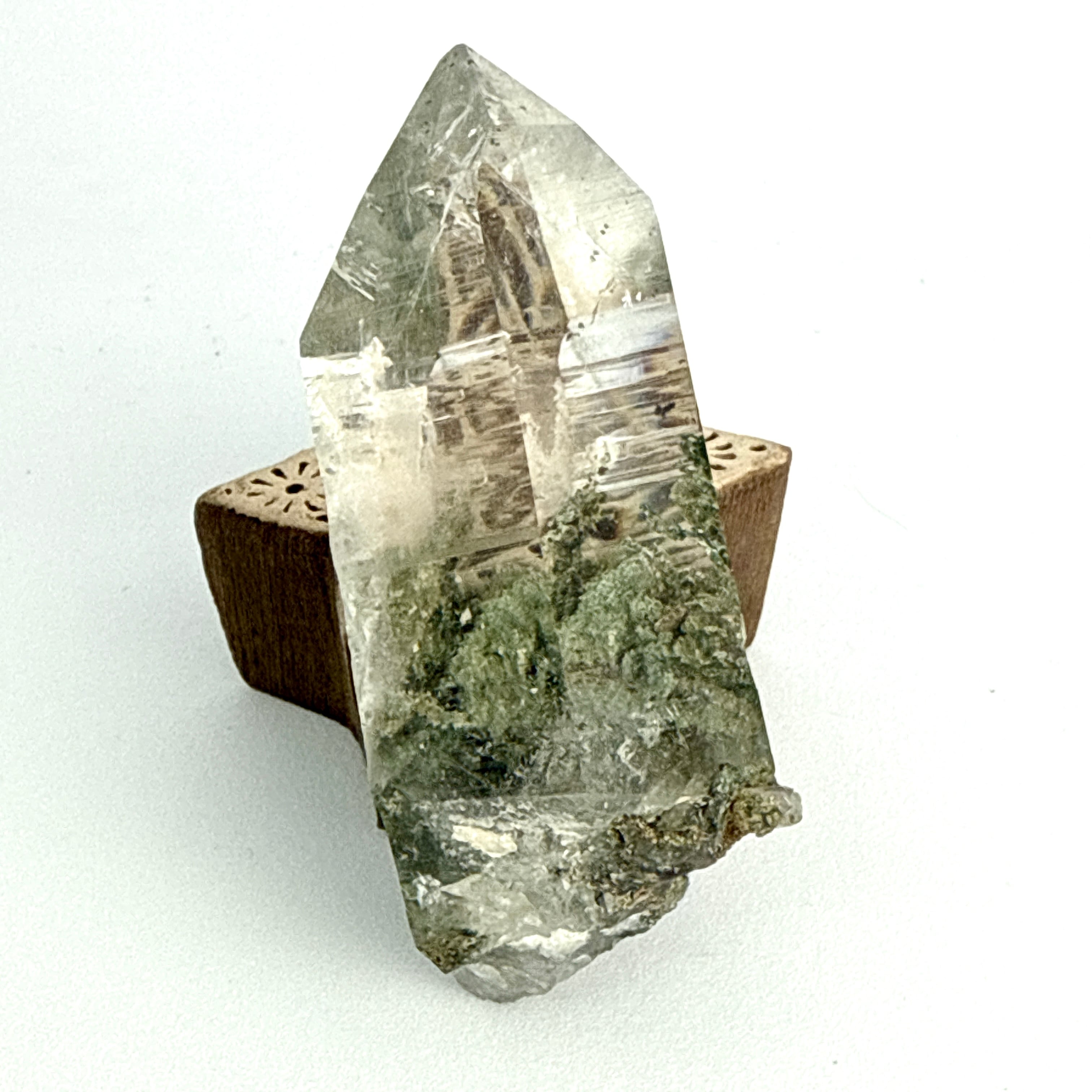 293 オレンジレムリアンシード | Mea Via Stone ～天然石