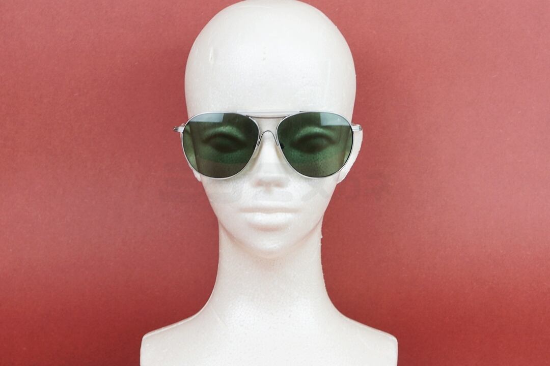 1000本限定モデル】American Optical サングラス AN6531 LE Hazemaster