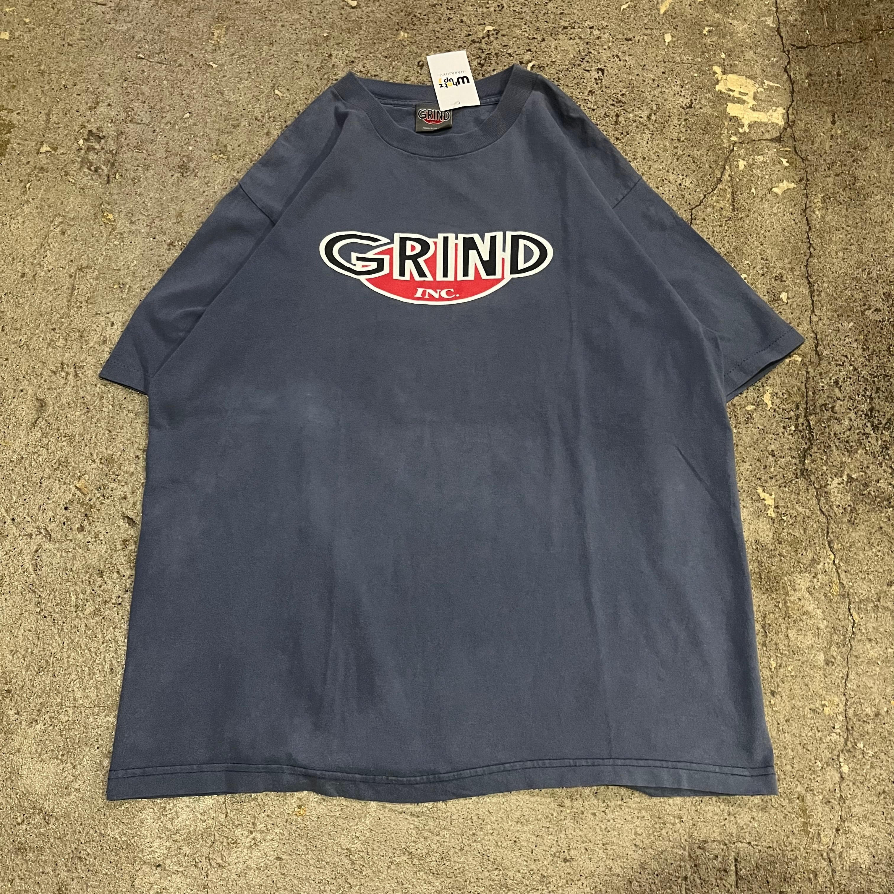 90s GRIND inc T-shirt | What
