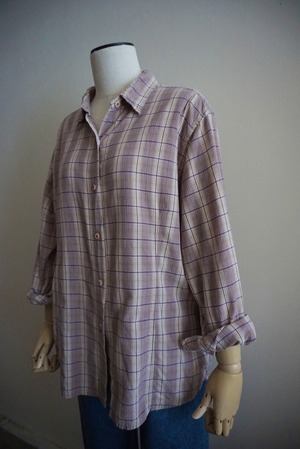 check shirt