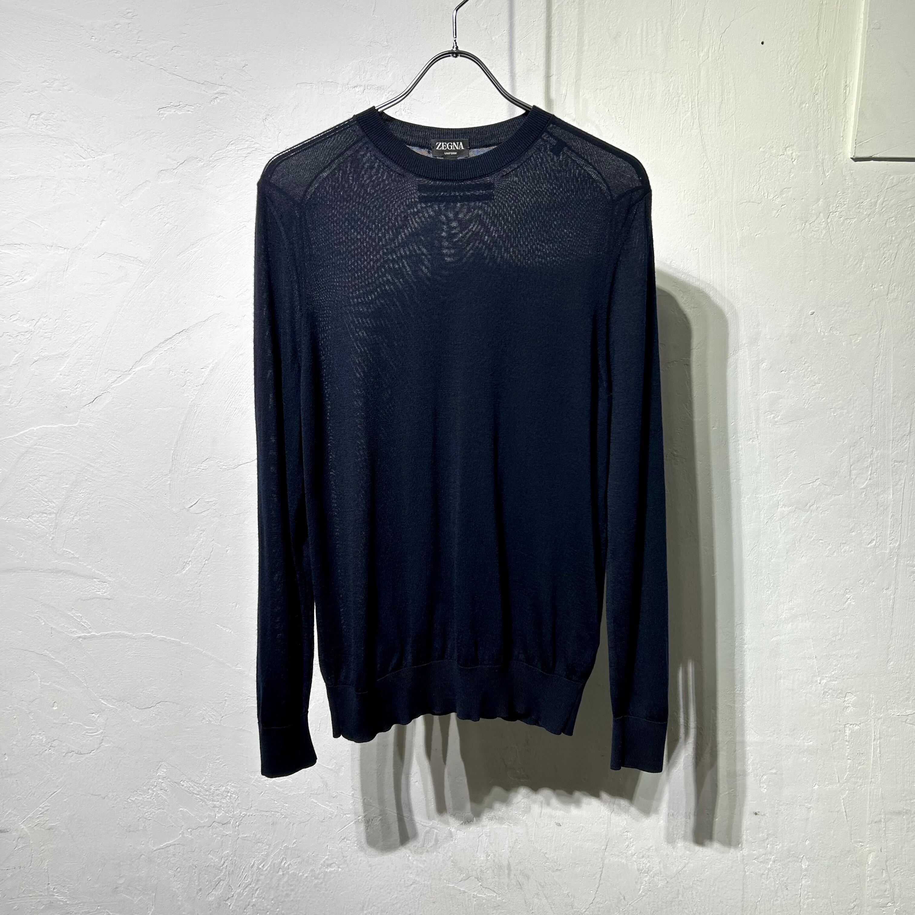 ZEGNA Kint Cut-sew