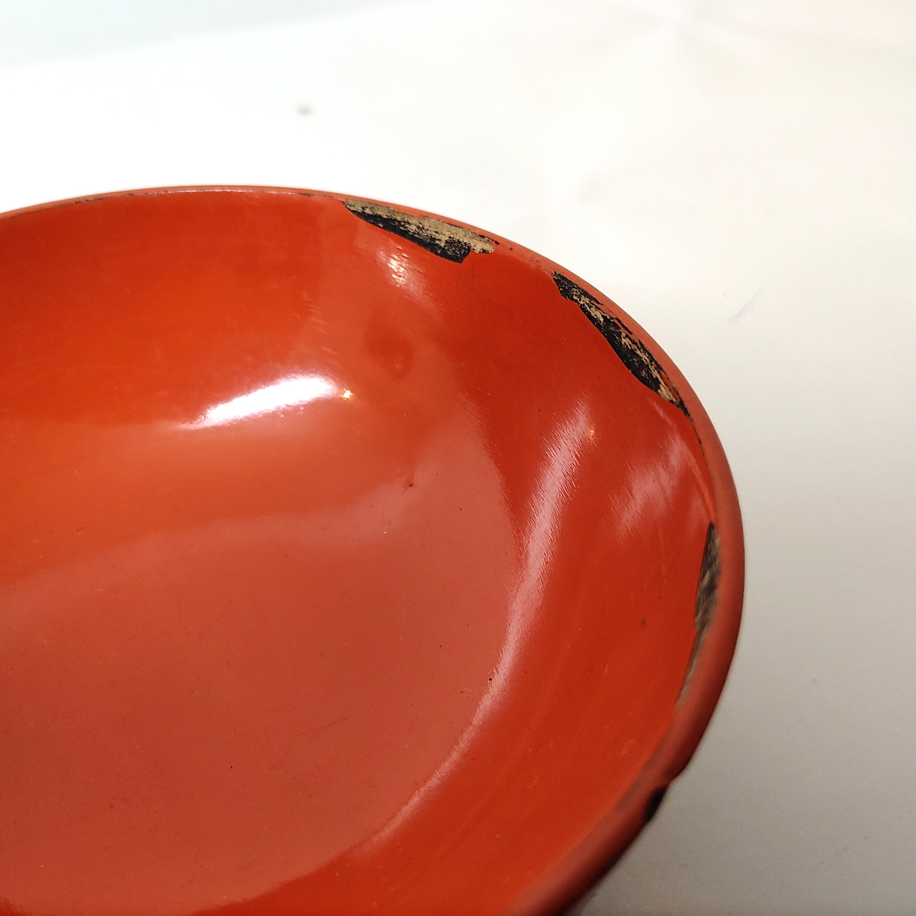 骨董・蓋付汁椀・5客セット・漆器・螺鈿・和食器・No.230405-20・梱包