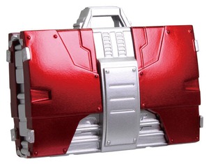 タカラトミーアーツ アイアンマン ムービーアイテムコレクション アイアンマン スーツケース カプセルフィギュア