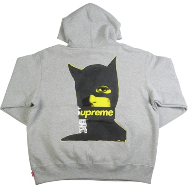 Size【M】 SUPREME シュプリーム 23AW Catwoman Hooded Sweatshirt ...