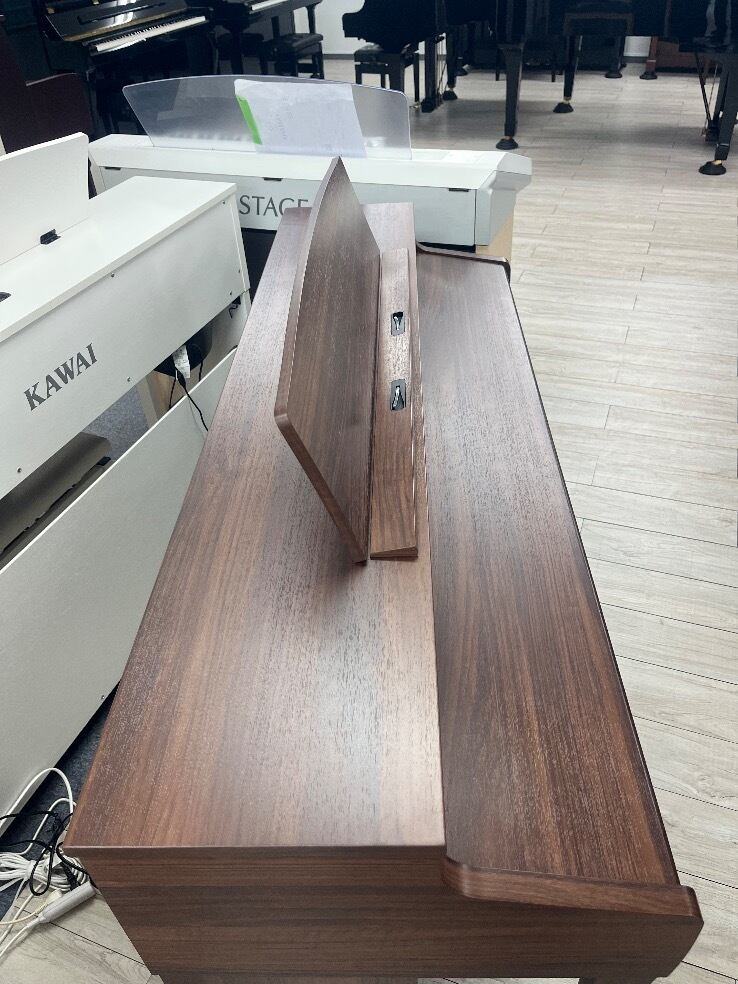 ☆82633【電子ピアノ】KAWAI CA401 MW 24年製 | リユース専門店エプコ