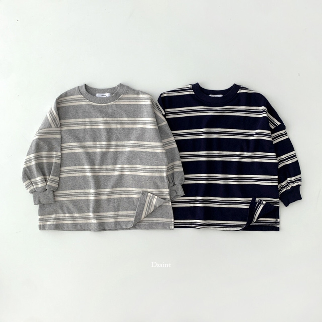 Dsaint 26/SS 切り替えボーダートレーナー